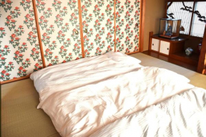 Traditional Japanese House -Near Matsumoto Castle-